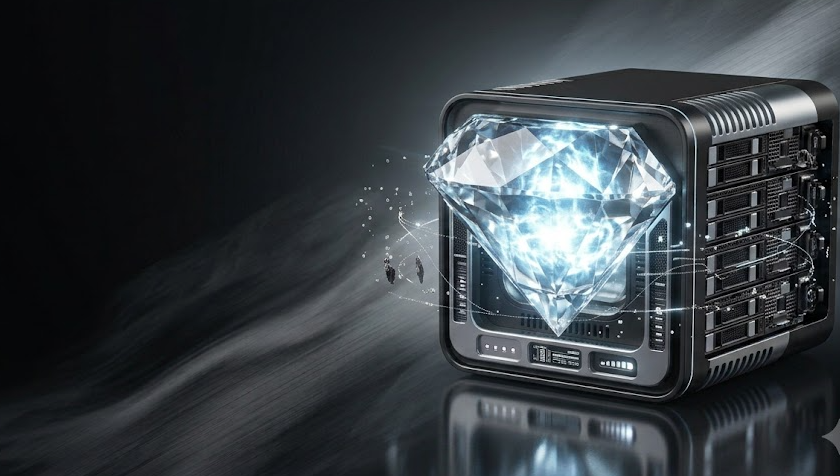 Diamond